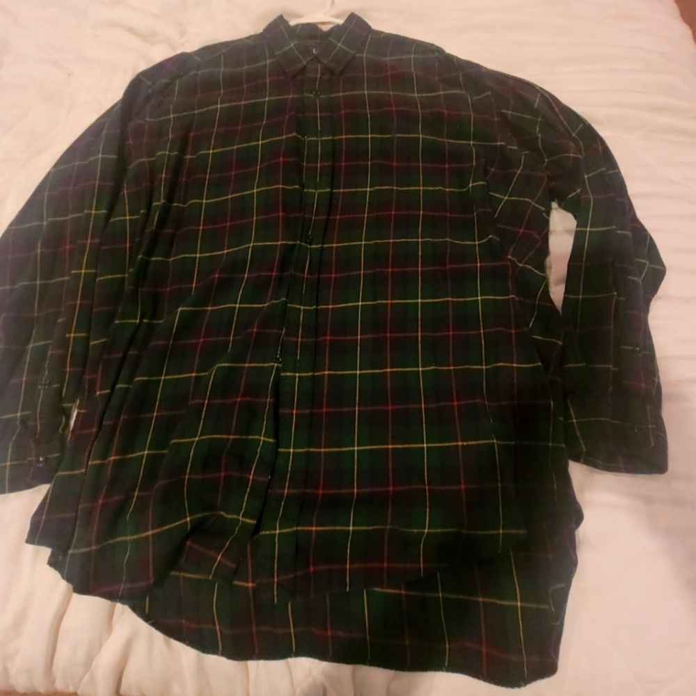Ralph Lauren Dress Shirt